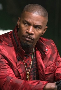 Jamie Foxx