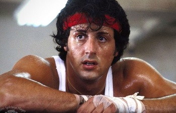 Alain Dorval, la voix française de Sylvester Stallone, n'est plus