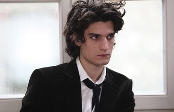 Louis Garrel dans le prochain film de Xavier Dolan