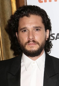 Kit Harington