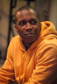 Leslie Odom Jr.