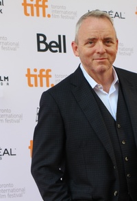 Dennis Lehane