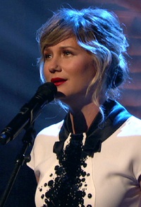 Jennifer Nettles