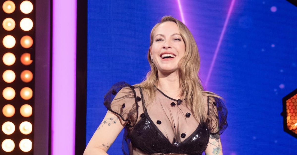 A victory on Big Brother Celebrities unanimously celebrated by viewers