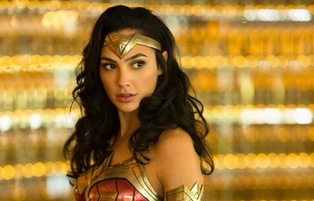 Box-office québécois : Wonder Woman 1984 gagne le week-end de réouverture