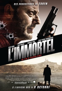 L'immortel