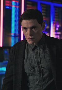 Burn Gorman