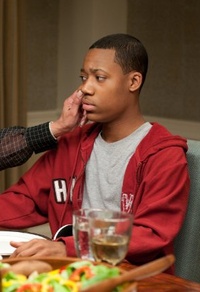 Tyler James Williams