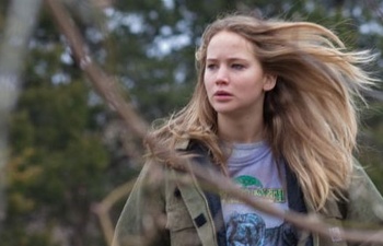 Jennifer Lawrence sera Mystique dans X-Men: First Class