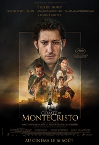 Le Comte de Monte-Cristo