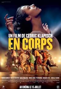 En corps