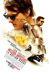 Mission: Impossible - La nation Rogue