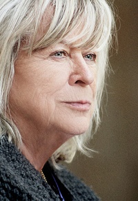 Margarethe von Trotta