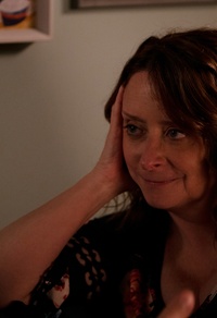 Rachel Dratch