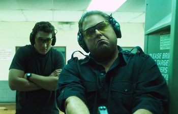 Sorties Blu-Ray et DVD : War Dogs