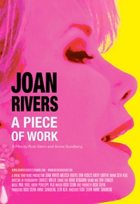 Joan Rivers: A Piece of Work