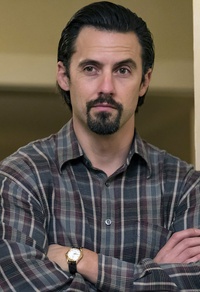 Milo Ventimiglia