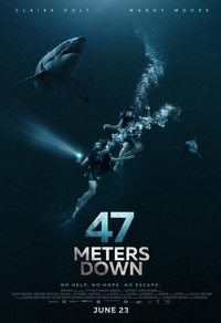 47 Meters Down