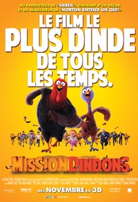 Mission Dindons