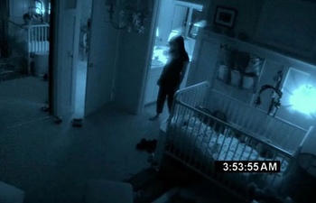 Box-office américain : Paranormal Activity 2 déloge Jackass 3D