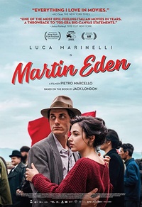 Martin Eden