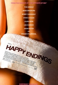 Happy Endings