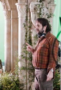 Peter Jackson