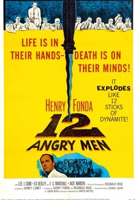 12 Angry Men