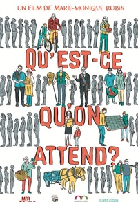 Qu'est-ce qu'on attend?