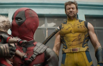 Hugh Jackman sort enfin les griffes dans la nouvelle bande-annonce de Deadpool & Wolverine