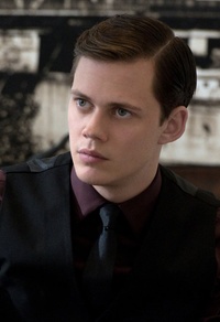 Bill Skarsgård