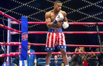 Michael B. Jordan devant et derrière la caméra pour Creed III