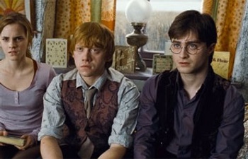 Box-office nord-américain : Harry Potter and the Deathly Hallows: Part 1 enchante l'Amérique du Nord