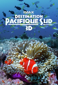 Destination Pacifique Sud