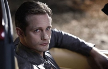 Alexander Skarsgard rejoint Battleship