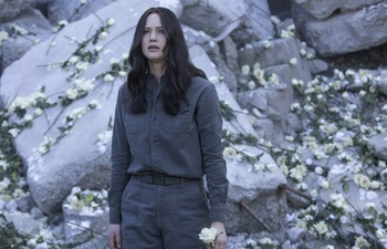 Box-office nord-américain : The Hunger Games: Mockingjay - Part 1 domine toujours