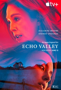 Le ranch Echo Valley