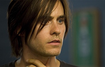 Jared Leto en négociations pour Brilliance