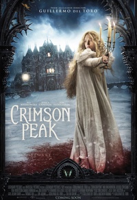 Crimson Peak