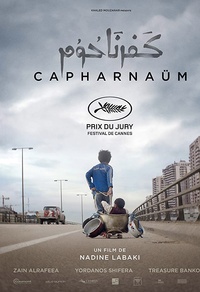 Capharnaüm