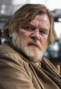 Brendan Gleeson