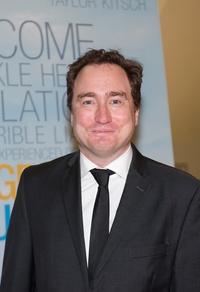 Mark Critch