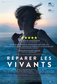 Réparer les vivants