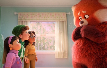 Six choses à savoir sur le nouveau film de Pixar, Turning Red