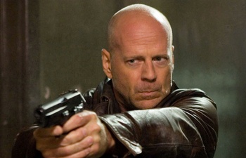 Bruce Willis sera du thriller Extraction