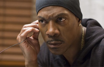 Oscars 2012 : Eddie Murphy démissionne