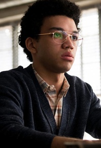 Justice Smith