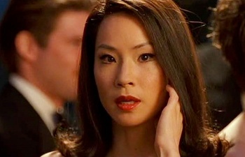 Lucy Liu incarnera une méchante dans Shazam 2