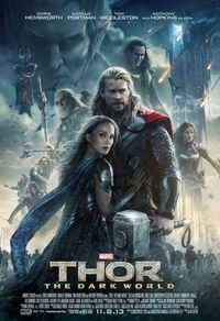 Thor : Un monde obscur