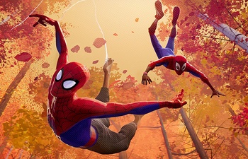 Nouveautés : Spider-Man: Into the Spider-Verse et The Mule